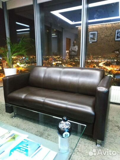 Комплект офисной мебели Baron от производителя