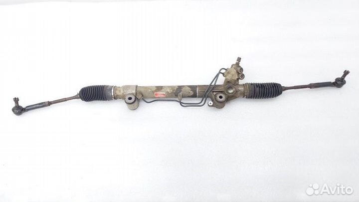 Рулевая рейка Toyota Land Cruiser Prado J150