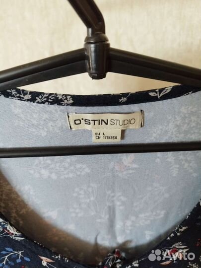 Платье Ostin 48 размера