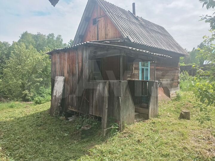 Участок 15 сот. (ИЖС)