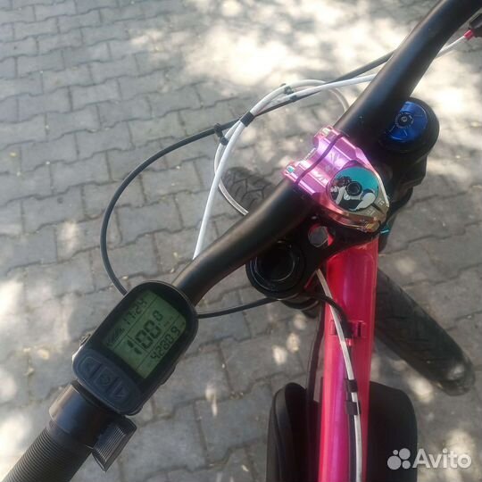 Электровелосипед