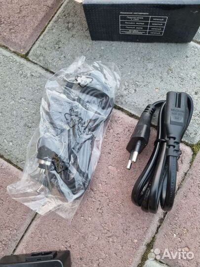 Устройство зарядное для Li-ion акб Robiton Li500-2