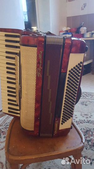Аккордеон