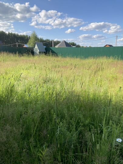 Дом 84 м² на участке 6,6 сот.