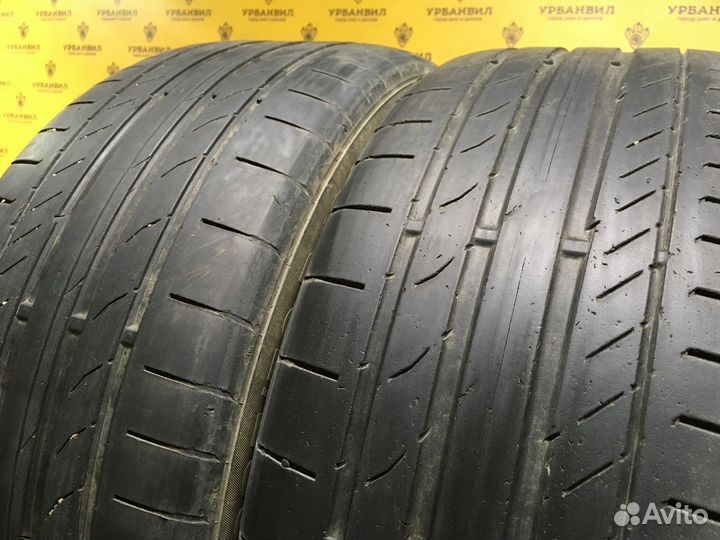 Continental ContiSportContact 5 235/50 R18 97V