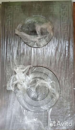 Плита чугунная для печи 710-410