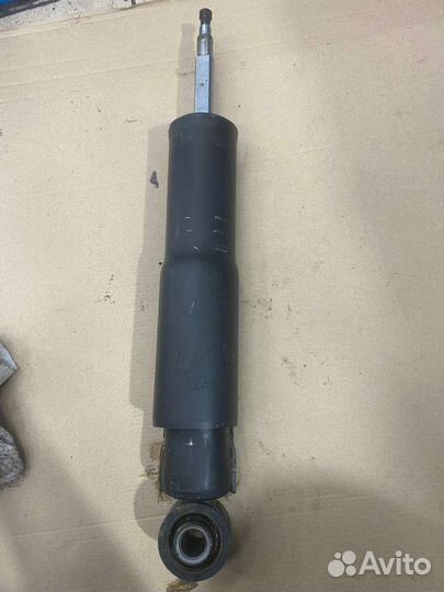 Амортизаторы lexus, toyota