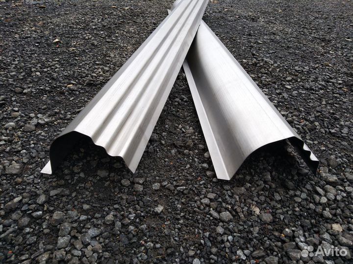 Кузовные пороги для вашего авто