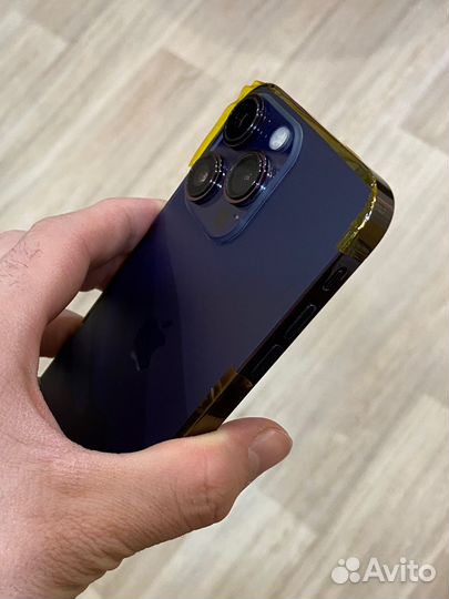 iPhone XR в корпусе 14 pro, 256gb (новый)