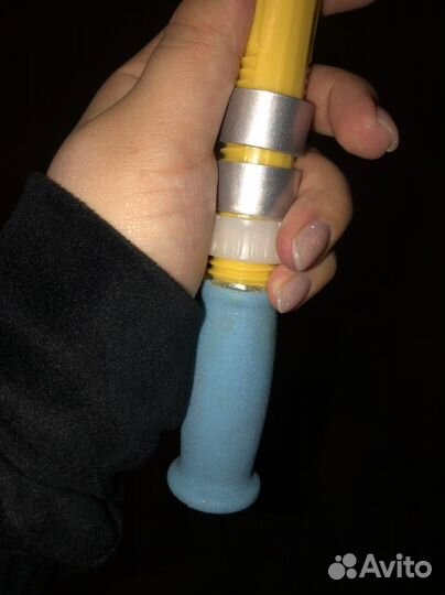 Спиннинг удочка Ленинградский для рыбалки