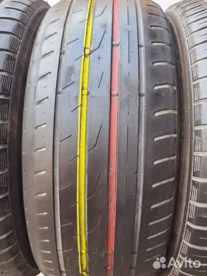 Toyo Proxes CF2 225/60 R17 99H