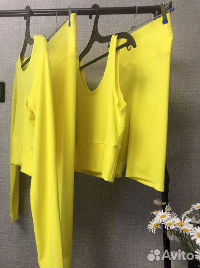 Спортивный костюм 4-ка