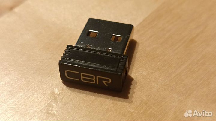 USB приемник для мыши CBR G mouse