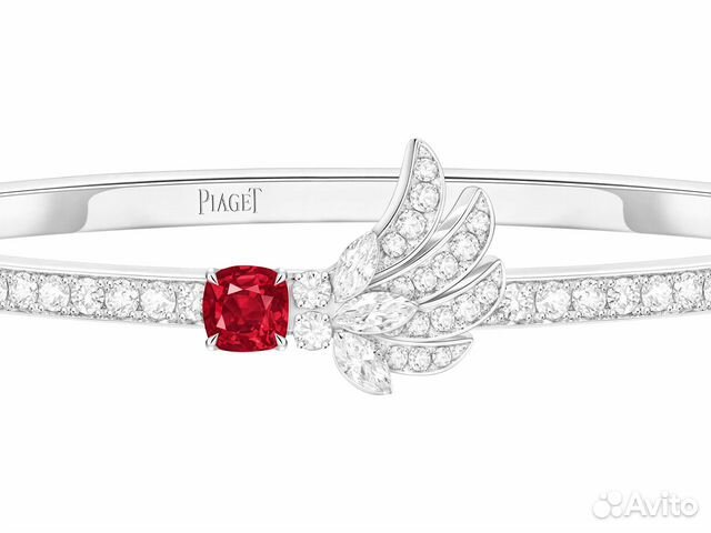 Ювелирные изделия из золота Piaget. Продажа