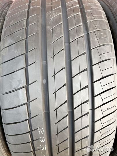 Kapsen RS26 Practical Max HP 275/40 R21 и 315/35 R21 100W