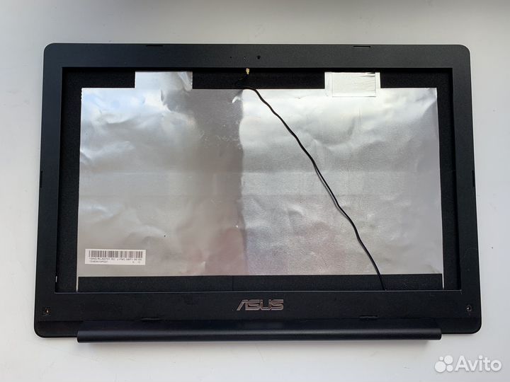 Рамка матрицы Asus X553MA