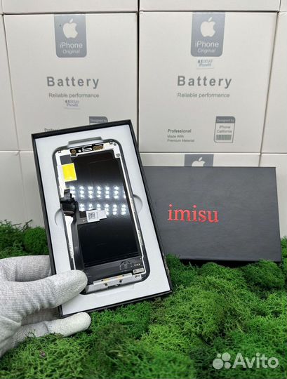 Дисплей iPhone 11 Pro (i68)