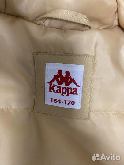 Куртка Kappa