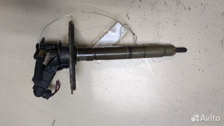 Форсунка топливная Volkswagen Phaeton, 2005