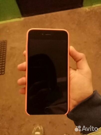 iPhone 6plus 64g