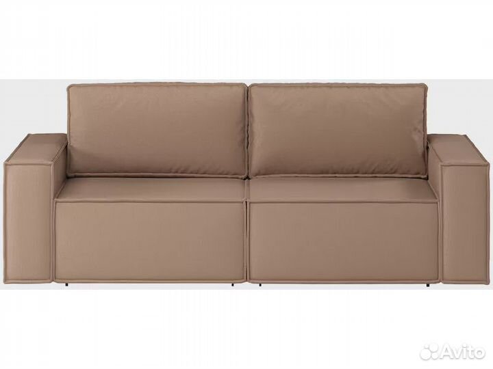 Диван прямой