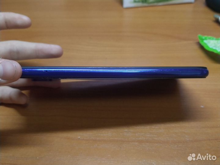 Xiaomi Redmi Note 7, 3/32 ГБ