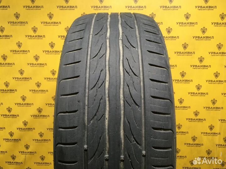 Kumho Ecsta PS31 225/50 R18 95W