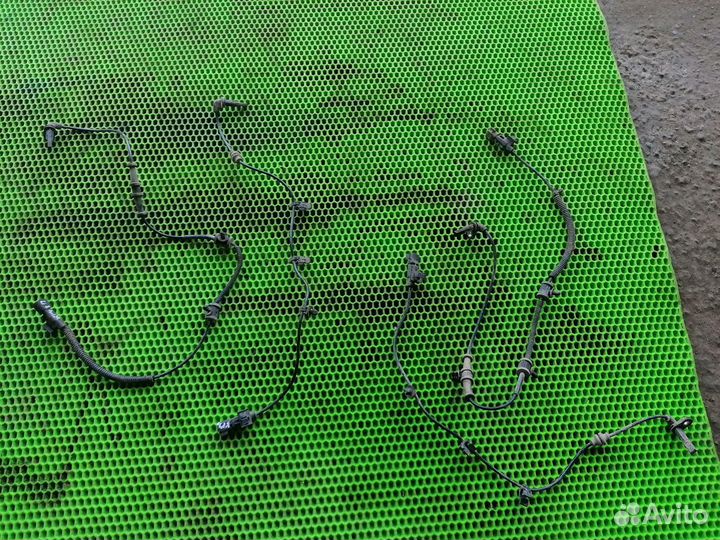 Датчик ABS на Chevrolet Cruze Орландо