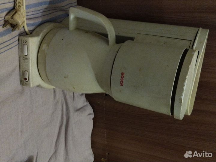 Кофеварка Bosch модель FD 7709