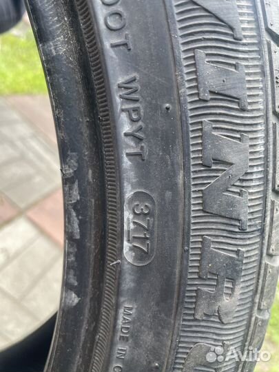 Winrun R330 235/45 R19