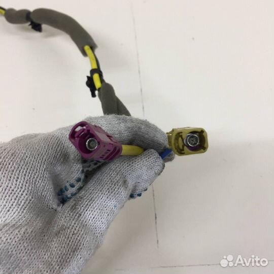 Проводка коса Kia Cerato BD 2018-2022