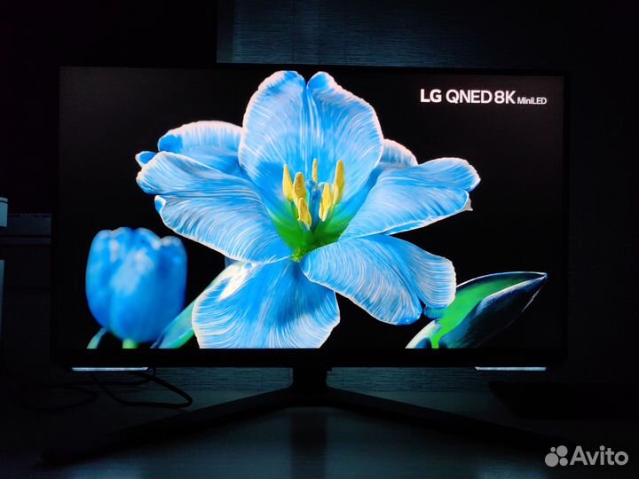 4K 144HZ Монитор Samsung Odyssey G7