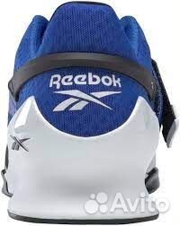 Reebok legacy lifter II оригинал(40-41