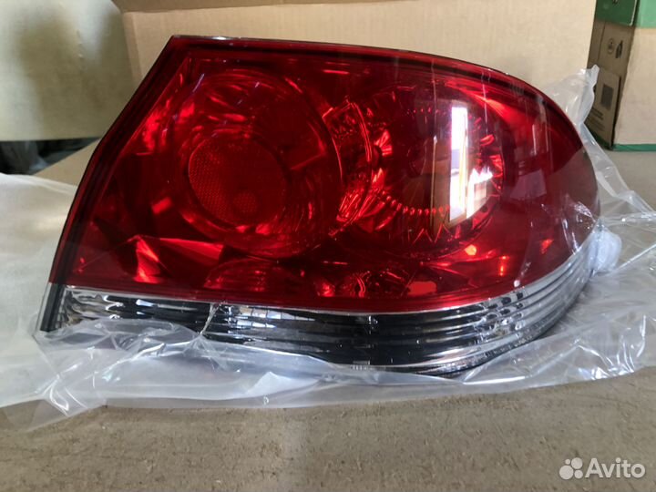 Mitsubishi lancer 9 фонарь правый Митсубиси Лансер