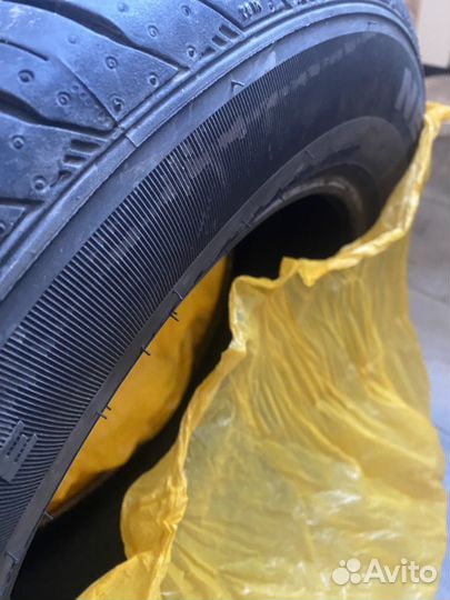 Nexen N'Fera SU4 185/65 R15