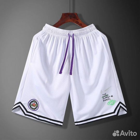 Шорты nike