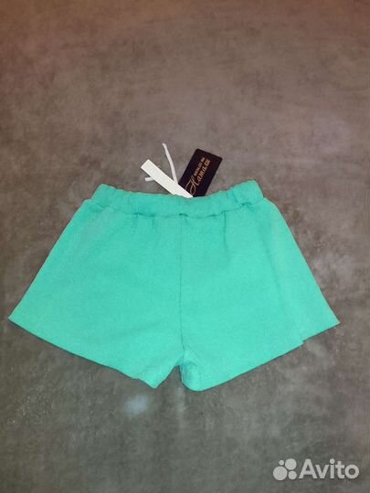 Шорты женские Натали,164,40,новые