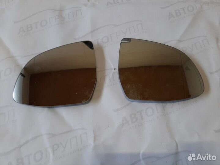 Зеркальный элемент правый Bmw X5 30D G05 Г05