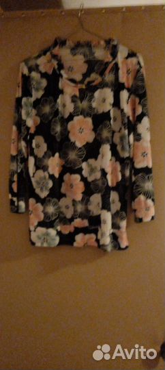 Блуза женская- 52, 54,56, 60