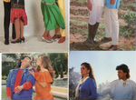 Продам открытки с актёрами индийского кино