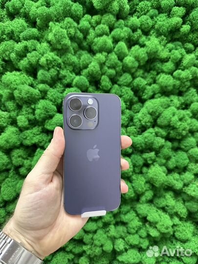 iPhone 14 Pro, 256 ГБ