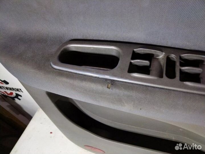 Обшивка двери передняя левая Chery Tiggo 4G64S4M