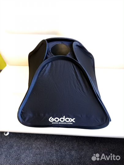 Софтбокс складной Godox 60х60 см