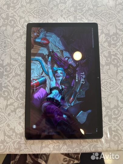 Планшет samsung galaxy tab a7