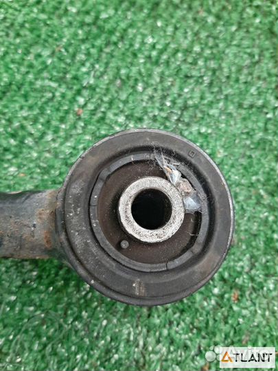 Рычаг передний левый toyota mark II