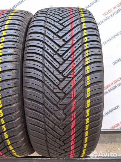 Hankook Kinergy 4S2 H750 225/45 R17 94W