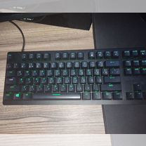 Клавиатура Razer Huntsman TE