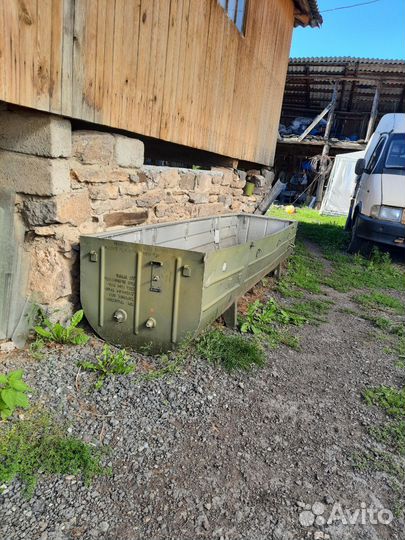 Емкость для воды