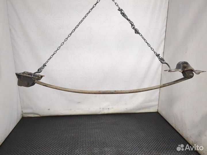 Рессора Opel Movano 2010, 2011