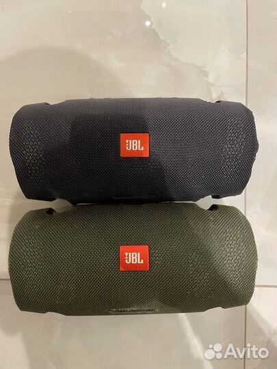 Колонка Jbl xtreme 2 gg/pl запчасти